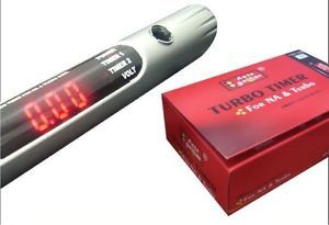 Όργανο Turbo timer stick Auto gauge