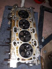 PAJERO PININ 2.0 4G94 ΚΕΦΑΛΑΡΙ