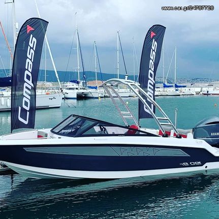 Compass '23 COMPASS 190BR