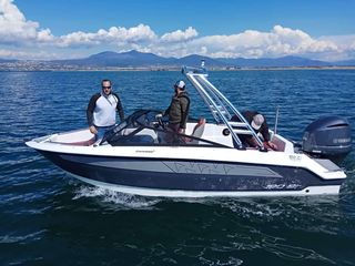 Compass 2026 COMPASS 190BR-thumb-1
