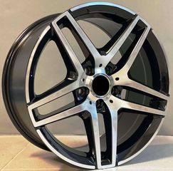 MERCEDES STYLE WHEELS 19" (κωδ: 19967) 