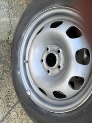 ZANTES  και Χιονολαστηχα DACIA DUSTER  215 65 16-thumb-1