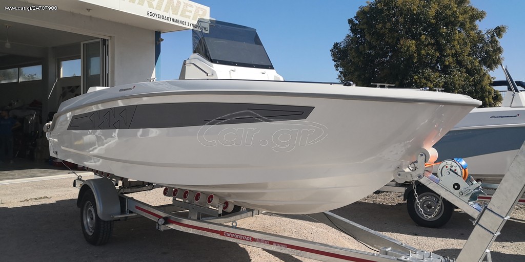 Compass 2026 190 CC - BR - SF