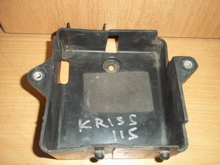 ΒΑΣΗ ΜΠΑΤΑΡΙΑΣ ΓΝΗΣΙΑ MODENAS KRISS 115