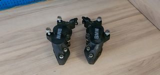 BMW  R1200GS 06/12 ΔΑΓΚΑΝΕΣ ΕΜΠΡΟΣ -thumb-1
