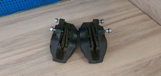BMW  R1200GS 06/12 ΔΑΓΚΑΝΕΣ ΕΜΠΡΟΣ -thumb-2