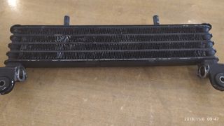 YAMAHA FJ 1200 86'-93'  ψυγείο λαδιού