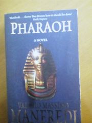 Pharaoh Φαραώ