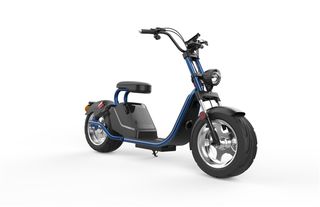 Μοτοποδήλατο 2025 HARLEY ELECTRIC 1500 NEW EURO5-thumb-2