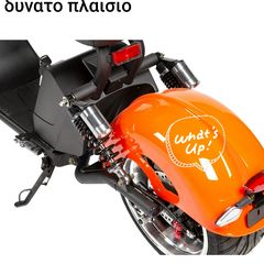 Μοτοποδήλατο 2025 HARLEY ELECTRIC 1500 NEW EURO5-thumb-4