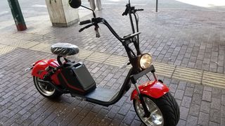 Μοτοποδήλατο 2025 HARLEY ELECTRIC 1500 NEW EURO5-thumb-5