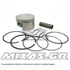 ΠΙΣΤΟΝΙ YAMAHA XT-600 E 95.50MM TKR JAPAN