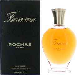 ROCHAS Femme EDT 100ml