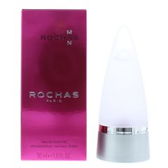 ROCHAS Man EDT 50ml