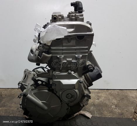 ΚΙΝΗΤΗΡΑΣ (43.000ΧΛΜ) HONDA CB 600 HORNET (PC-36)