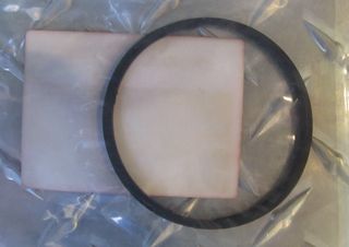 ΓΝΗΣΙΑ ΤΣΙΜΟΥΧΑ (ΛΑΣΤΙΧΟ) ΦΛΑΣ HONDA C-50-thumb-1