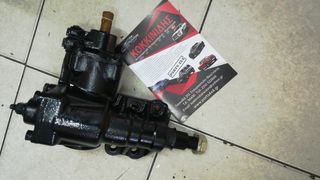 ΑΤΕΡΜΟΝΑΣ ΥΔΡΑΥΛΙΚΟΣ FORD RANGER ΜΑΝΙΣΙΟΣ (2006-2012) *PARTS4X4KOKKINIDIS*