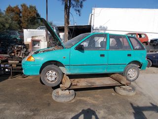 SUZUKI SWIFT-thumb-1