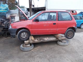 MARUTI ALTO