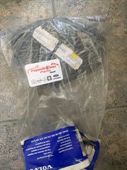 VOLVO C30-C70-S40-S60-S70-S80-V50-V70 ΔΙΧΤΥ ΠΟΡΤΜΠΑΓΚΑΖ#Papanikolaouparts