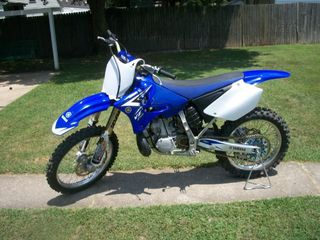 Yamaha YZ250-WR250R/X 2002-2018 καινούρια εισαγωγή καρμπιρατέρ (Λαιμός καρμπυρατέρ)!!!-thumb-10