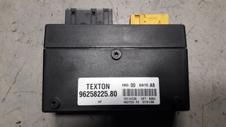 CITROEN XSARA 1600cc (NFZ) 1998 5ΘΥΡΟ - ΠΛΑΚΕΤΑ