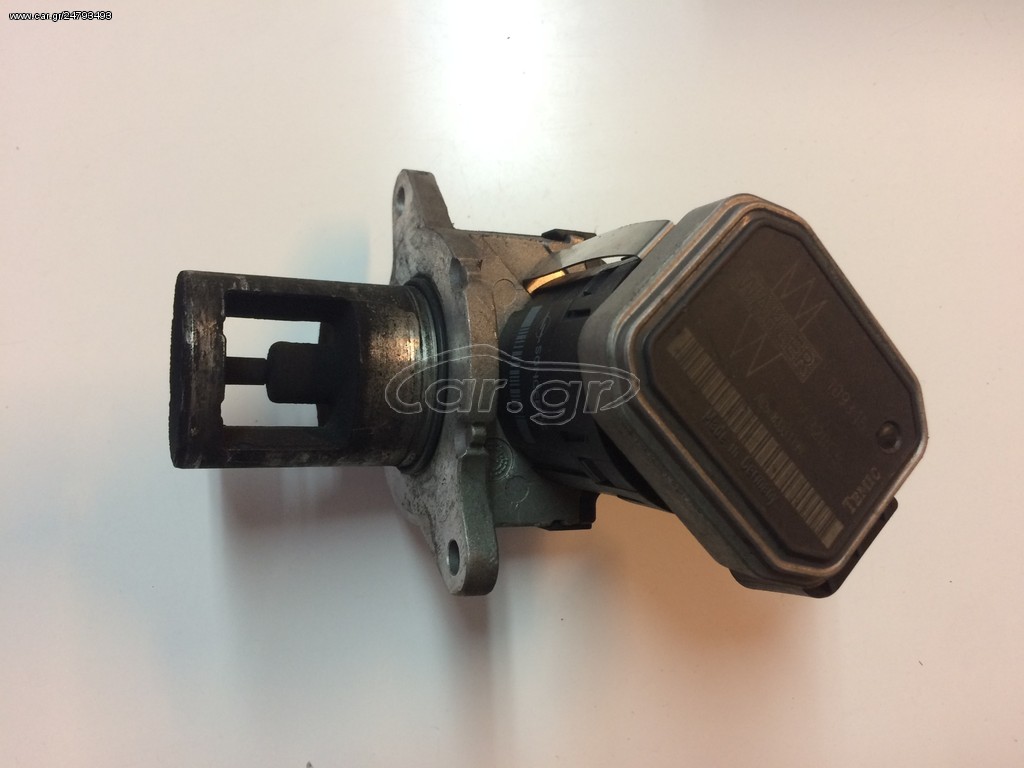ΒΑΛΒΙΔΑ EGR E CLASS W211 220CDI