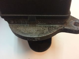 ΒΑΛΒΙΔΑ EGR E CLASS W211 220CDI-thumb-2