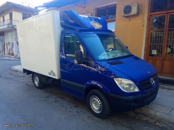 Mercedes-Benz '13 SPRINTER 316 CDI EURO.5 