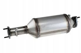 Φίλτρο σωματιδίων FORD GALAXY '06, MONDEO '07, S-MAX '06, 1420068, DPFFR002, DPF-FR-002