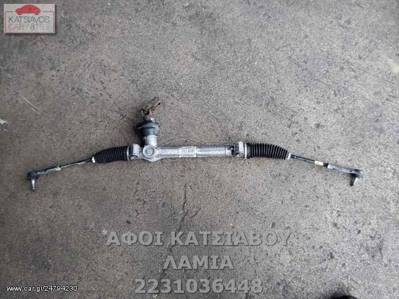 ΚΡΕΜΑΓΙΕΡΑ ΜΗΧΑΝΙΚΗ OPEL CORSA D 1.2 3 DOOR