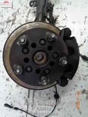 ΔΙΣΚΟΠΛΑΚΕΣ ΔΑΓΚΑΝΑ ΕΔ FORD TRANSIT BOX 2.2 TDCI FWD