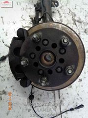 ΔΙΣΚΟΠΛΑΚΕΣ ΔΑΓΚΑΝΑ ΕΑ FORD TRANSIT BOX 2.2 TDCI FWD