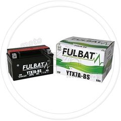 ΜΠΑΤΑΡΙΑ FULBAT YTX7A-BS