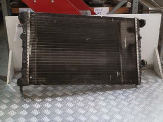 VW POLO 9N 02-05 ΨΥΓΕΙΟ ΝΕΡΟΥ 63,5Χ40,5