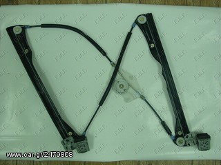 VW GOLF 98-04   ΓΡΥΛΛΟΣ ΠΑΡΑΘ. ΕΜΠ. 5Π ΗΛΕΚ. (Χ/ΜΟΤΕΡ) ΔΕΞI ΚΑΙ ΑΡΙΣΤΕΡΟ 