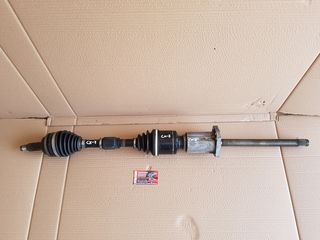 MAZDA CX-7 2007 ΗΜΙΑΞΟΝΙΟ ΔΕΞΙΟ-thumb-2