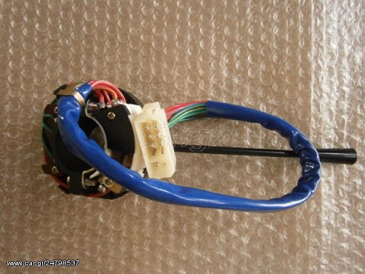Διακόπτης φώτων φλάς NISSAN DATSUN 620, 25540-b5001