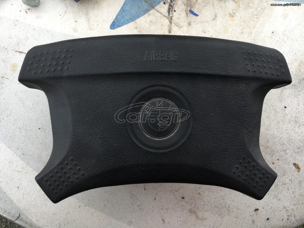 BMW E34 Airbag (Αερόσακος) '88-'94
