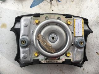 BMW E34 Airbag (Αερόσακος) '88-'94-thumb-1