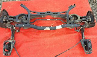 VW GOLF 2004-2013/AUDI A3  2005-2011/ SEAT  IBIZA -LEON  2005-2013/ SKODA OCTAVIA 2004-2013   ΑΞΟΝΑΣ ΠΙΣΩ  KOMΠΛΕ 