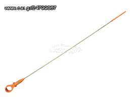 Δείκτης στάθμης λαδιού CITROEN C4 '09, C5 '09, PEUGEOT 3008 '09, 308 '11, 407 '09, 5008 '09, 508 '10, 1174F0, BOLCT002