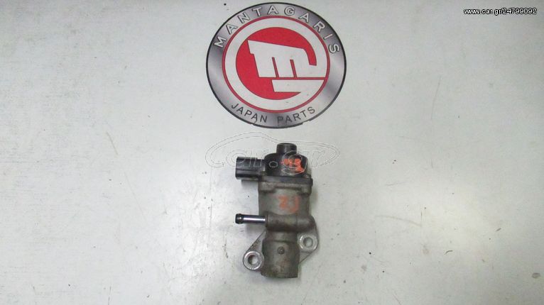 ΒΑΛΒΙΔΑ ΚΑΥΣΑΕΡΙΩΝ EGR MAZDA2 ZJ