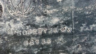 Θόλος ALFA ROMEO 33 εμπρ. αριστερός-thumb-1