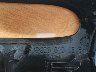 ΚΑΒΟΥΚΙ ΚΑΘΡΕΠΤΗ ΓΝΗΣΙΟ MERCEDES W211 E CLASS-thumb-3