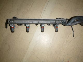 ΜΠΕΚΙΕΡΑ ΚΑΙ ΜΠΕΚ ΒΕΝΖΙΝΑΣ 036133319 AM, 036133055, AUA 1.4 16V, SEAT INCA CORDOBA