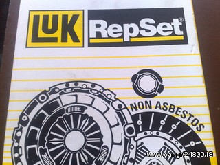 EYKAIPIA ALFA ROMEO 156[932]2.4 JTD