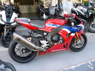 Honda CBR 1000RR 2025 SP MY24 ΑΜΕΣΑ ΔΙΑΘΕΣΙΜΟ !!!!-thumb-2