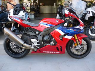 Honda CBR 1000RR 2025 SP MY24 ΑΜΕΣΑ ΔΙΑΘΕΣΙΜΟ !!!!-thumb-1