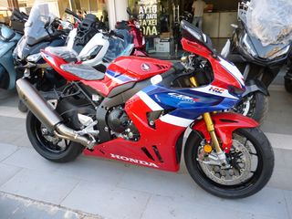 Honda CBR 1000RR 2025 SP MY24 ΑΜΕΣΑ ΔΙΑΘΕΣΙΜΟ !!!!